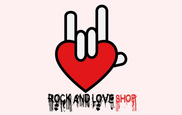 Rock and Love Shop